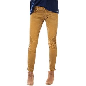 NWT Carve Designs Traverse Pant, 10, saddle